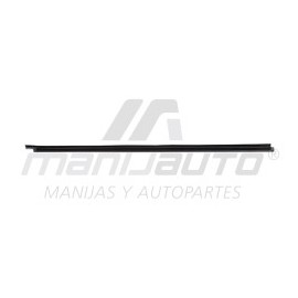 MOLDURA BOTAGUA D21 NISSAN 75029
