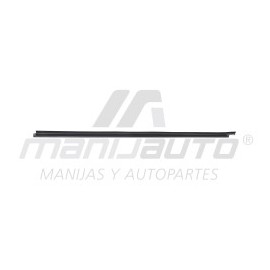 MOLDURA BOTAGUA D21 NISSAN 75028