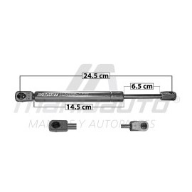 AMORTIGUADOR COFRE EXPLORER FORD 14244