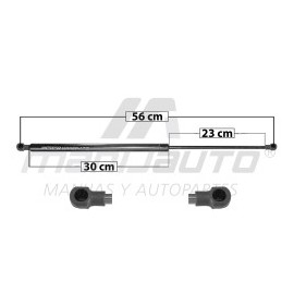 AMORTIGUADOR 5TA PUERTA ASTRA CHEVROLET 8568