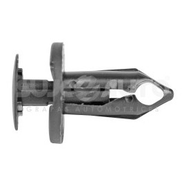 Grapa De Presion SERIE 3 BMW 20092