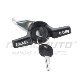 MANIJA EXTERIOR BLAZER (S10) CHEVROLET 70075