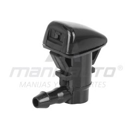 CHISGUETERO LIMPIAPARABRISAS EDGE FORD 107560
