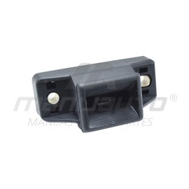 CHAPA DE CAJUELA PLATINA NISSAN 104911