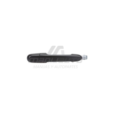 MANIJA EXTERIOR ATTITUDE DODGE 98624