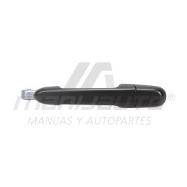 MANIJA EXTERIOR ATTITUDE DODGE 98625