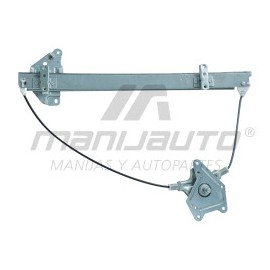 ELEVADOR DE CRISTAL D21 NISSAN 6209