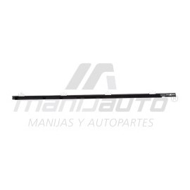 MOLDURA BOTAGUA TSURU III NISSAN 75019