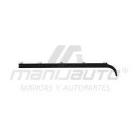 MOLDURA BOTAGUA BRONCO FORD 75001