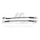 CABLES DE TAPA ESCALADE CADILLAC 30003