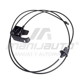 CHICOTE DE COFRE ESCALADE CADILLAC 104624