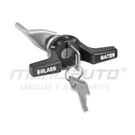 MANIJA EXTERIOR BLAZER (S10) CHEVROLET 71168