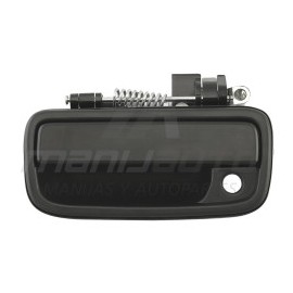 MANIJA EXTERIOR TACOMA TOYOTA 95677