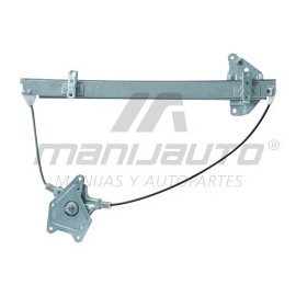 ELEVADOR DE CRISTAL D21 NISSAN 6208