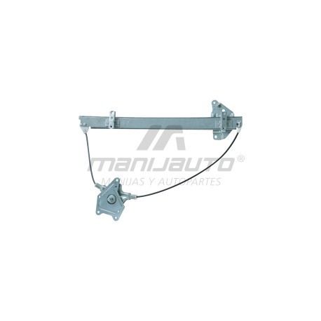 ELEVADOR DE CRISTAL D21 NISSAN 6208