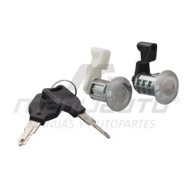 CILINDRO PARA PUERTA PLATINA NISSAN 70326