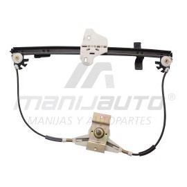 ELEVADOR DE CRISTAL COURIER FORD 96418