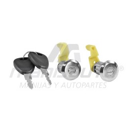 CILINDRO PARA PUERTA PLATINA NISSAN 71180