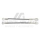 CABLES DE TAPA CHEYENNE CHEVROLET 30002