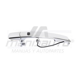 MANIJA EXTERIOR FX35 INFINITI 104428