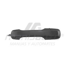 MANIJA EXTERIOR ECOSPORT FORD 97107
