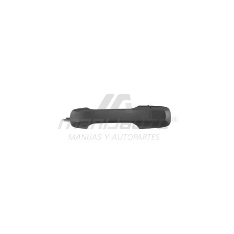 MANIJA EXTERIOR ECOSPORT FORD 97107