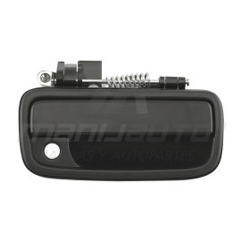 MANIJA EXTERIOR TACOMA TOYOTA 95676