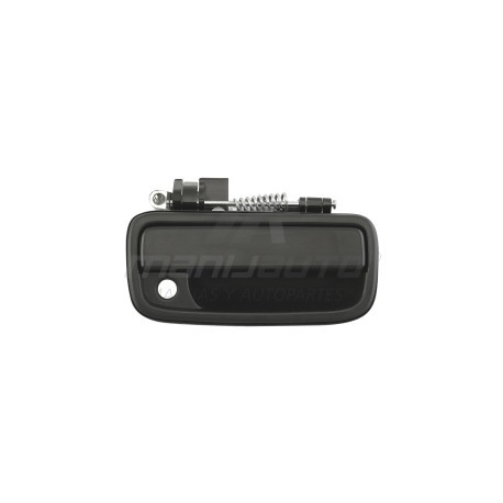 MANIJA EXTERIOR TACOMA TOYOTA 95676