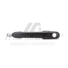 MANIJA EXTERIOR ATTITUDE DODGE 98623
