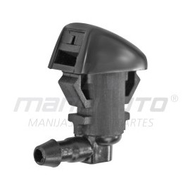 CHISGUETERO LIMPIAPARABRISAS MUSTANG FORD 107568