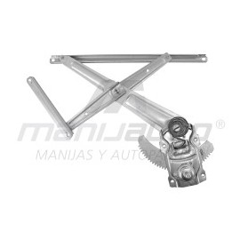 ELEVADOR DE CRISTAL HILUX TOYOTA 5697
