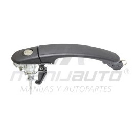 MANIJA EXTERIOR POINTER VOLKSWAGEN 25018