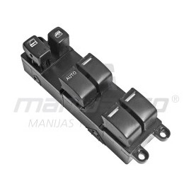 CONTROL ELECTRICO D22 NISSAN 70752