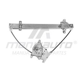 ELEVADOR DE CRISTAL TIIDA NISSAN 104343