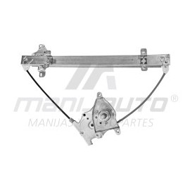 ELEVADOR DE CRISTAL TIIDA NISSAN 104342
