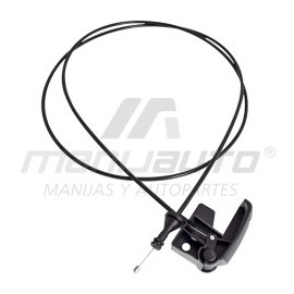 CHICOTE DE COFRE CHEYENNE CHEVROLET 104626