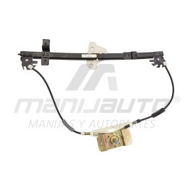 ELEVADOR DE CRISTAL KA FORD 104829