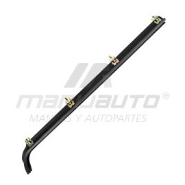 MOLDURA BOTAGUA F-150 FORD 75610