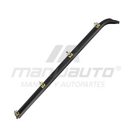 MOLDURA BOTAGUA PICK UP FORD 75608