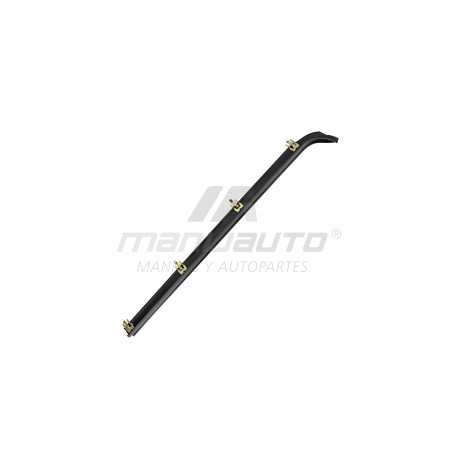 MOLDURA BOTAGUA PICK UP FORD 75608