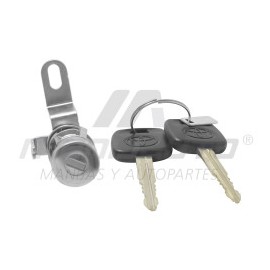 CILINDRO PARA TAPA HILUX TOYOTA 71062