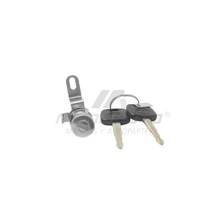 CILINDRO PARA TAPA HILUX TOYOTA 71062