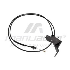 CHICOTE DE COFRE ECOSPORT FORD 105858