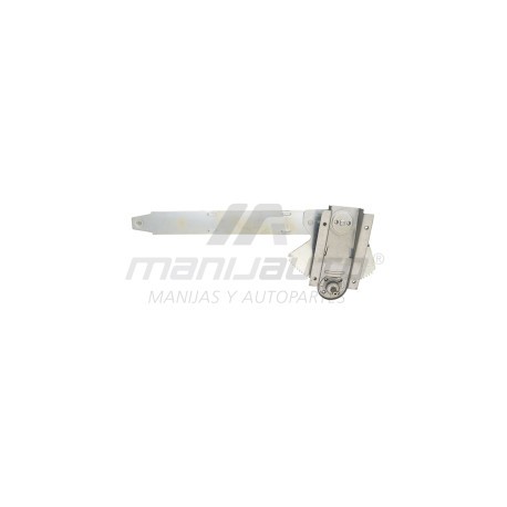 ELEVADOR DE CRISTAL PICK UP FORD 104950