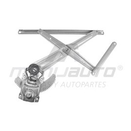 ELEVADOR DE CRISTAL HILUX TOYOTA 5696