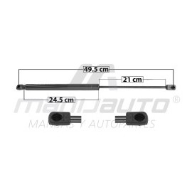 AMORTIGUADOR 5TA PUERTA JOURNEY DODGE 33502