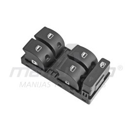 CONTROL ELECTRICO A4 AUDI 70635