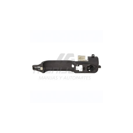 MANIJA EXTERIOR FOCUS FORD 101171