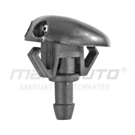 CHISGUETERO LIMPIAPARABRISAS FRONTIER NISSAN 107573