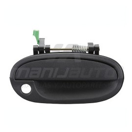 MANIJA EXTERIOR MATIZ CHEVROLET 98476